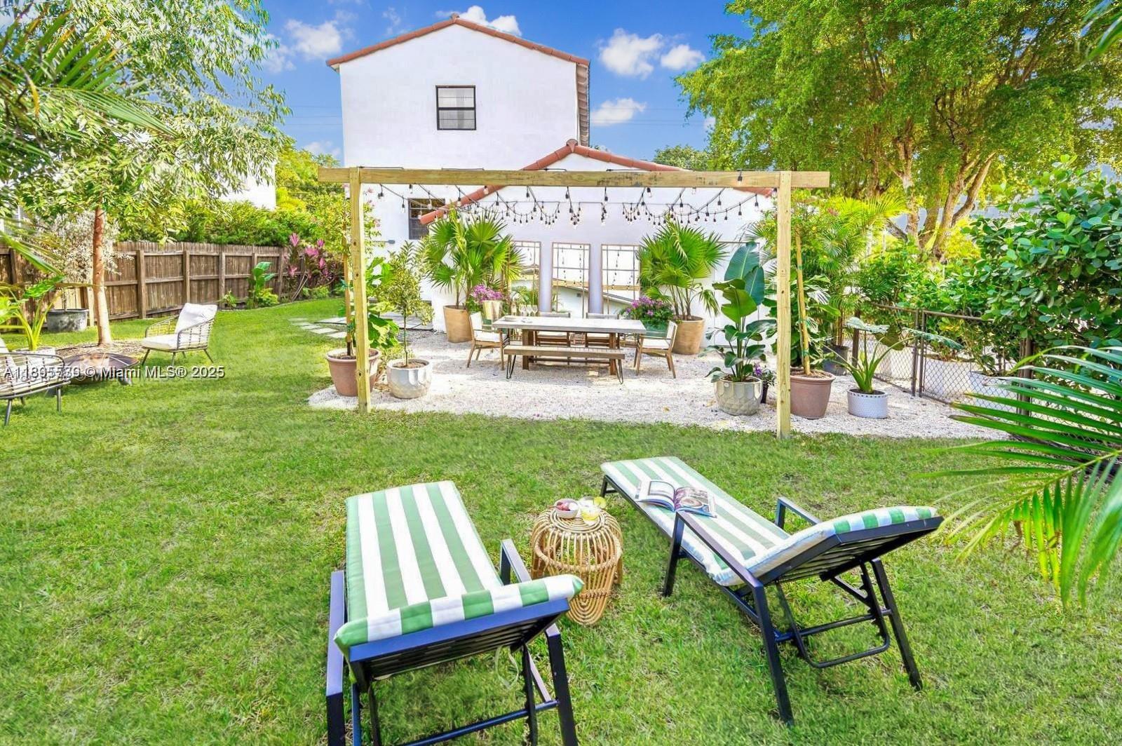 SHORECREST - Residential Lease