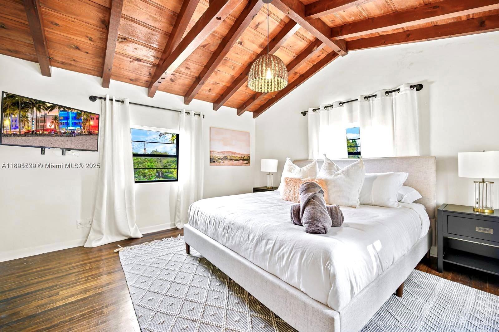 SHORECREST - Residential Lease