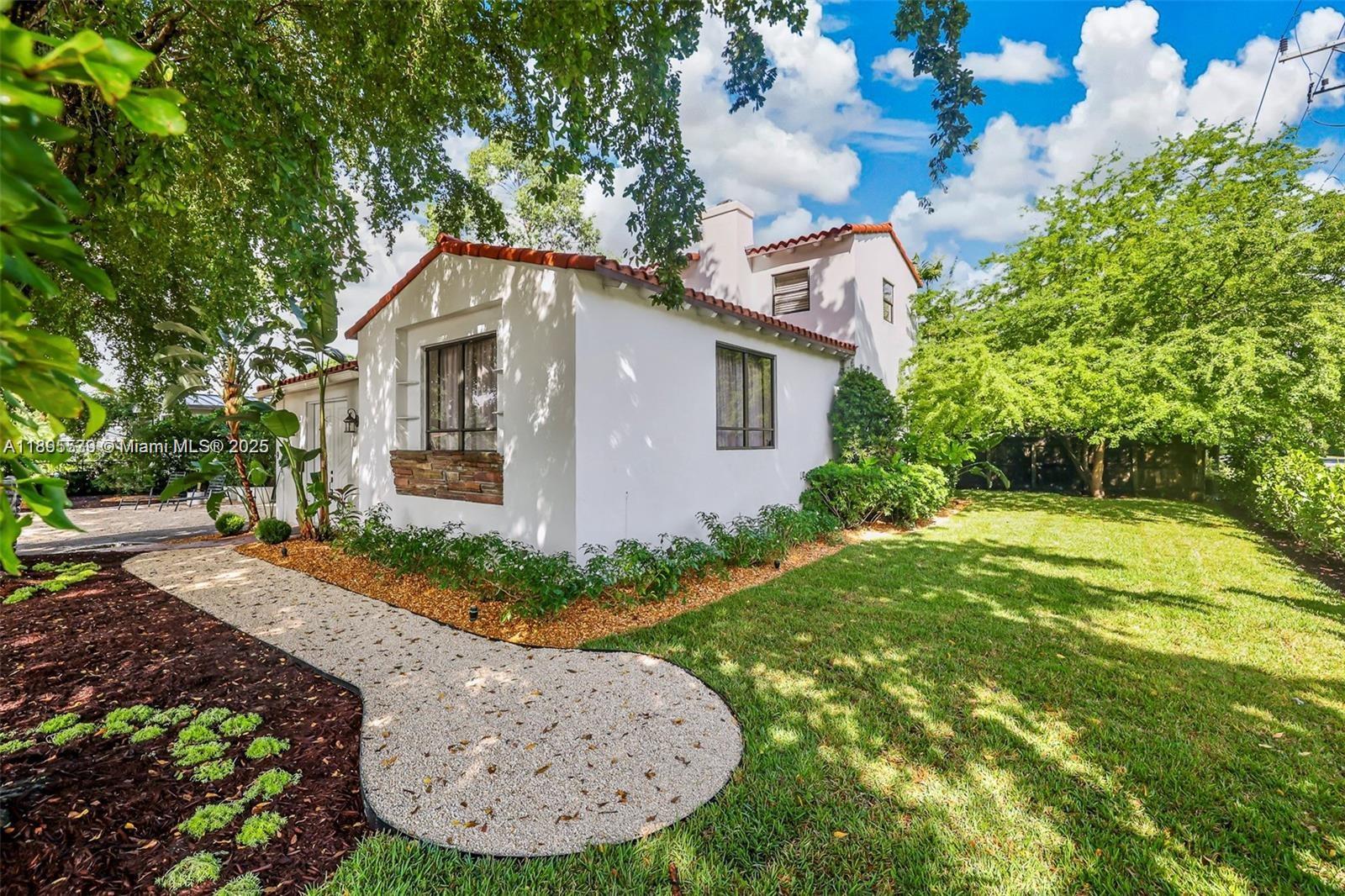 SHORECREST - Residential Lease