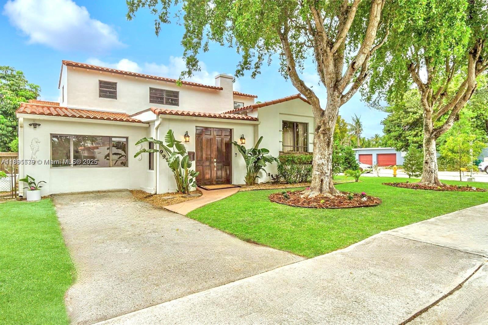 SHORECREST - Residential Lease