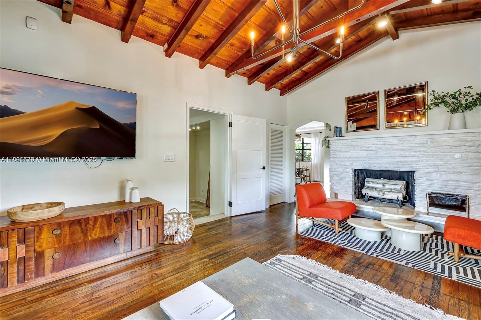 SHORECREST - Residential Lease