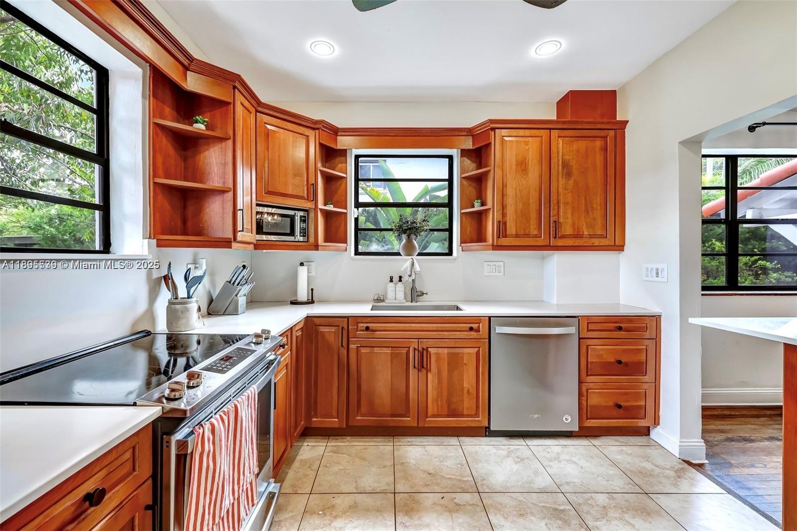 SHORECREST - Residential Lease