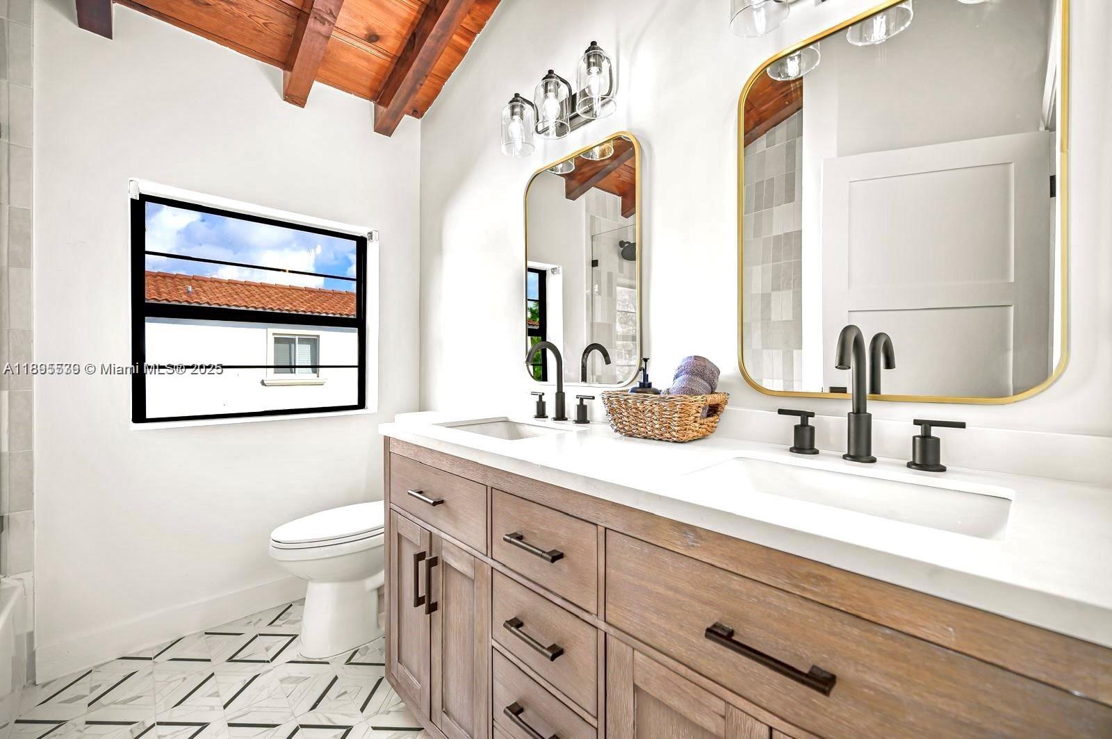 SHORECREST - Residential Lease