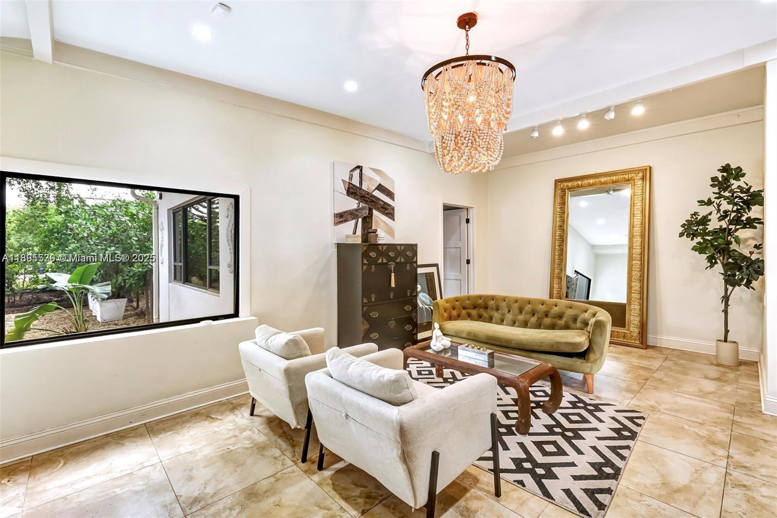 SHORECREST - Residential Lease