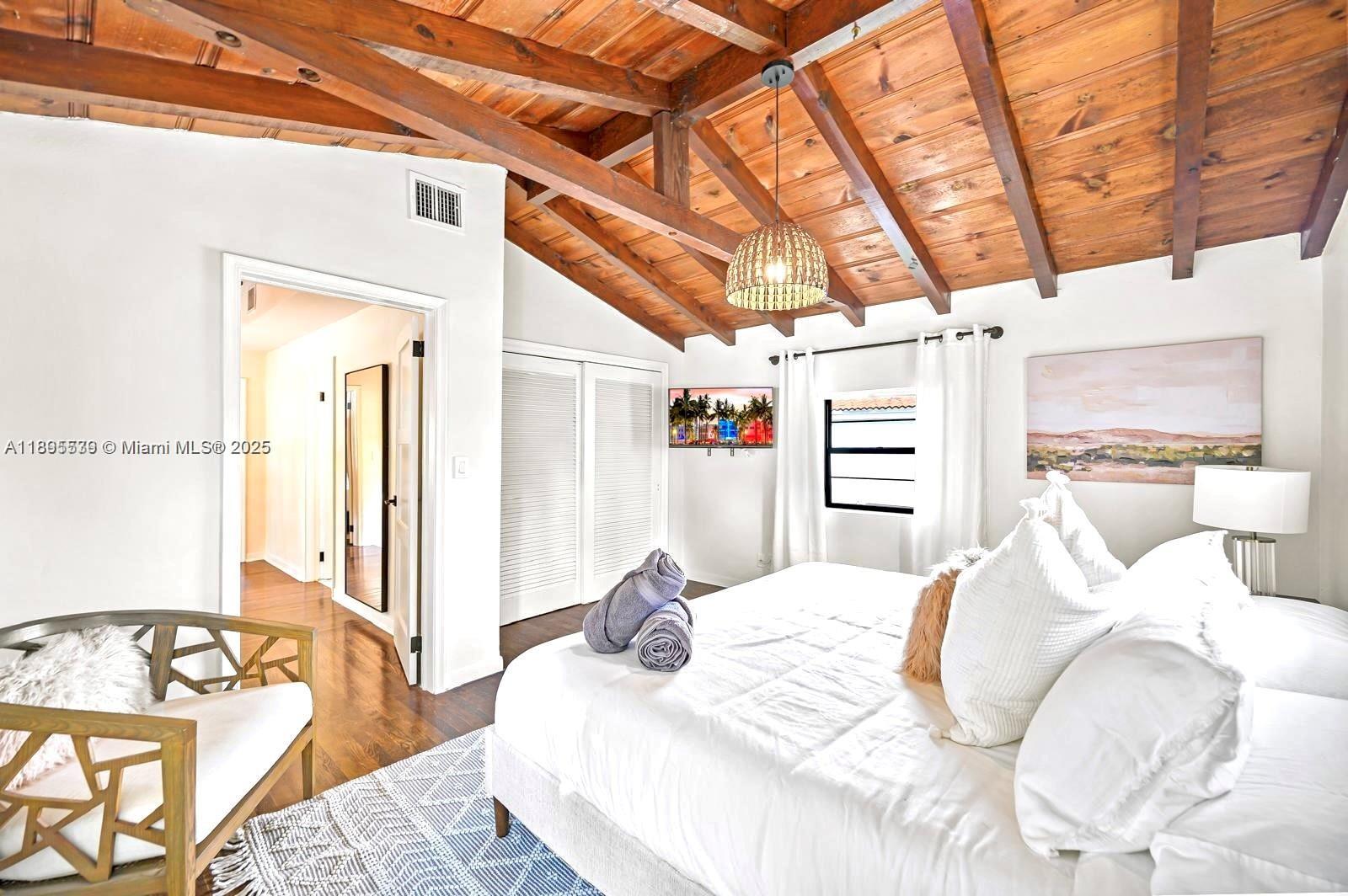 SHORECREST - Residential Lease