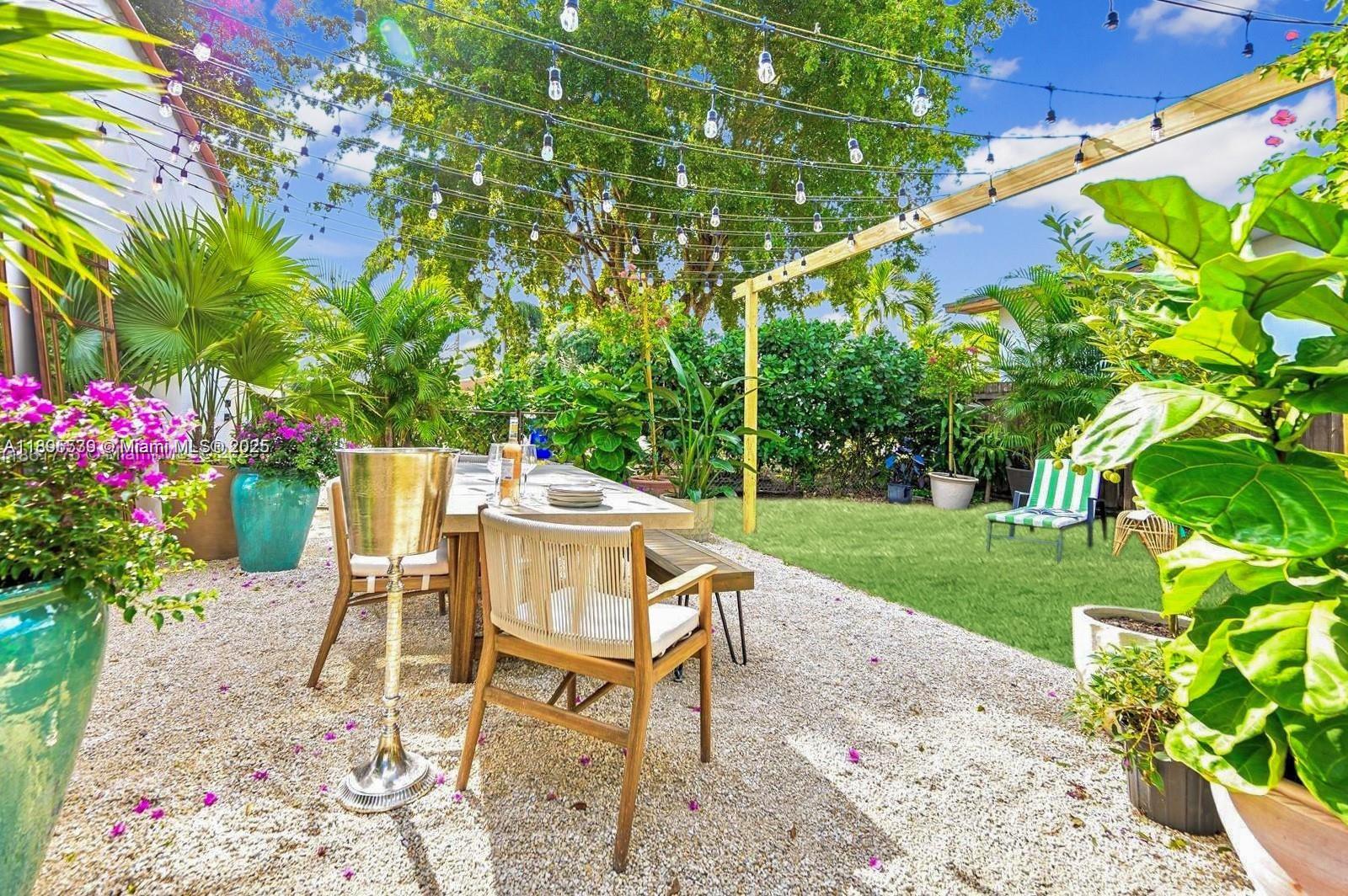 SHORECREST - Residential Lease