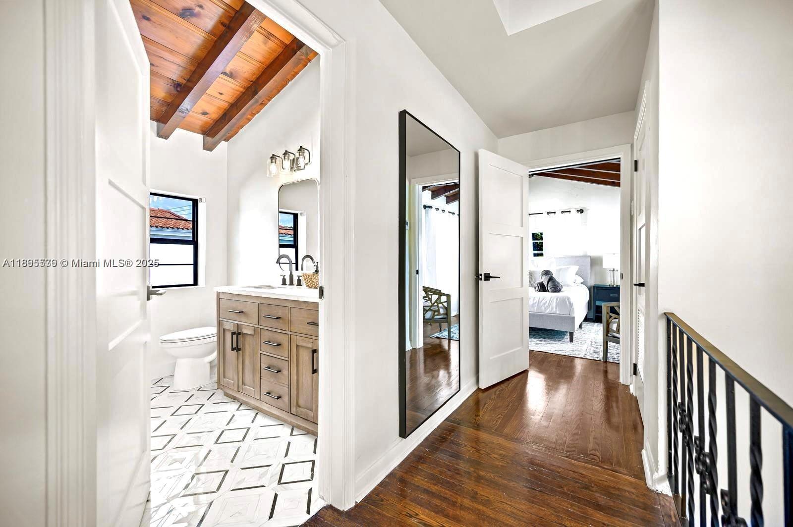 SHORECREST - Residential Lease