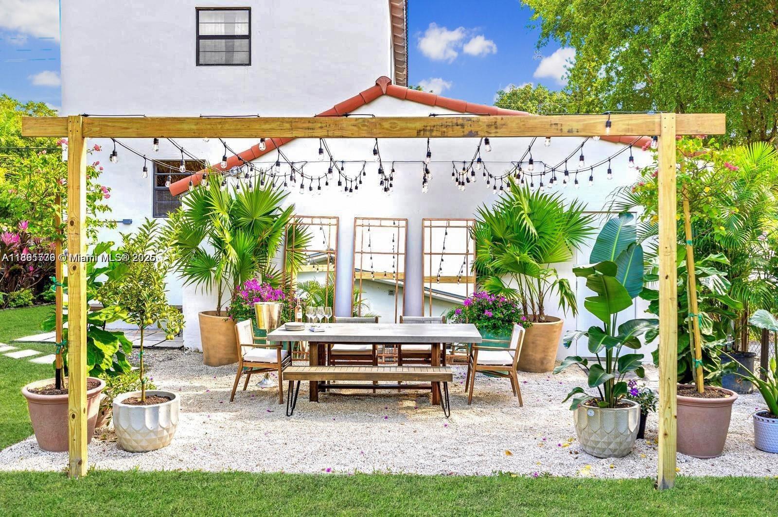 SHORECREST - Residential Lease