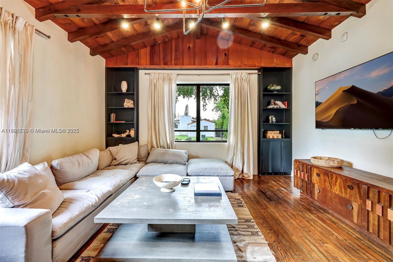 SHORECREST - Residential Lease