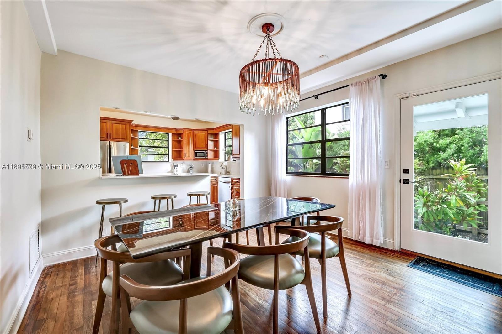 SHORECREST - Residential Lease