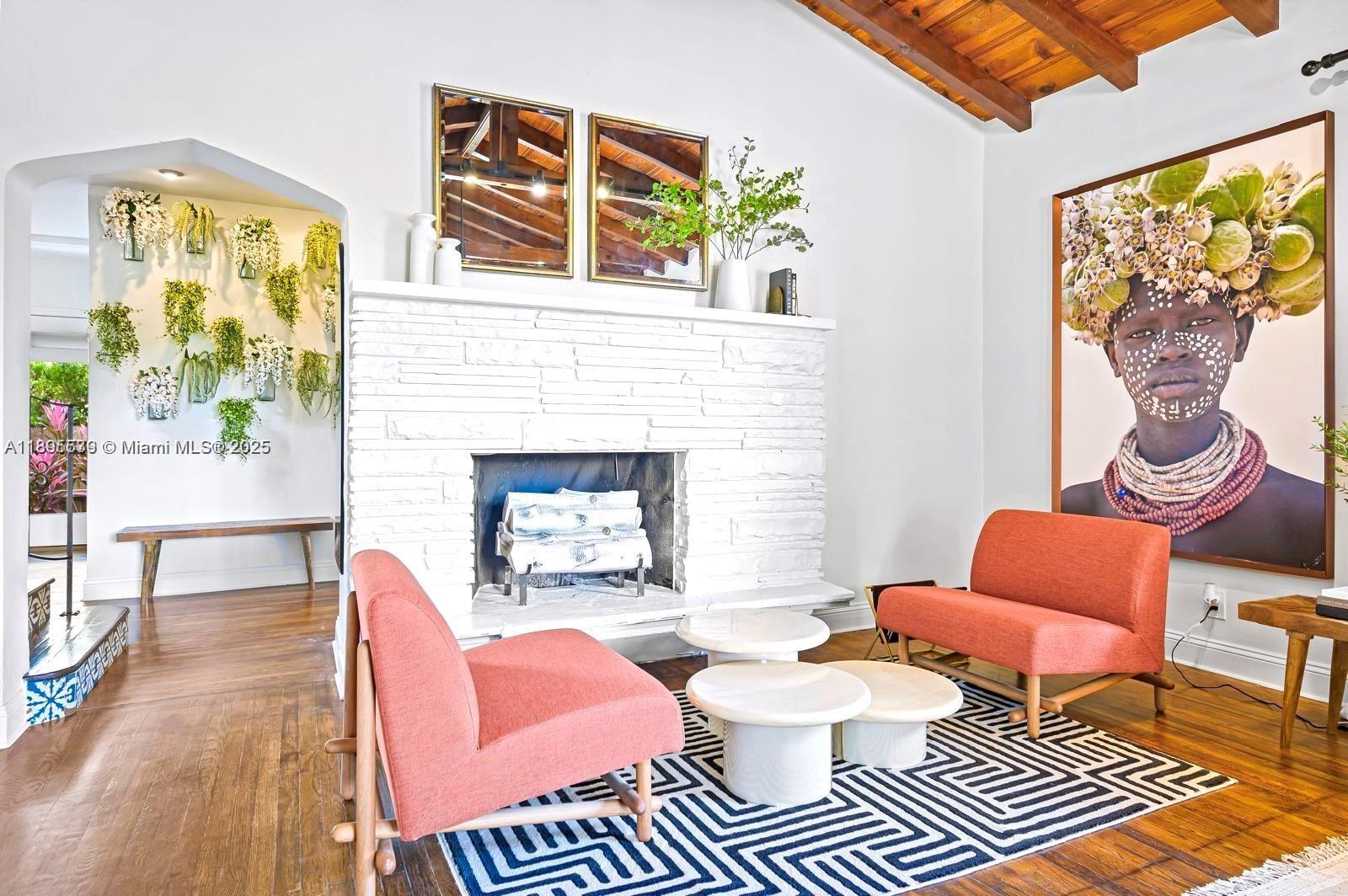 SHORECREST - Residential Lease