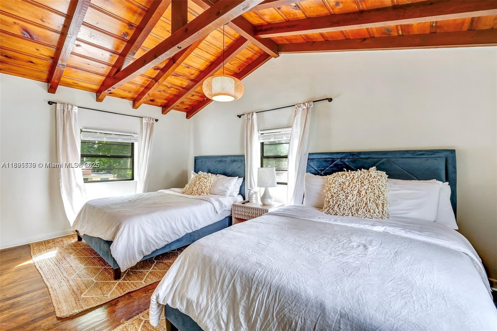 SHORECREST - Residential Lease