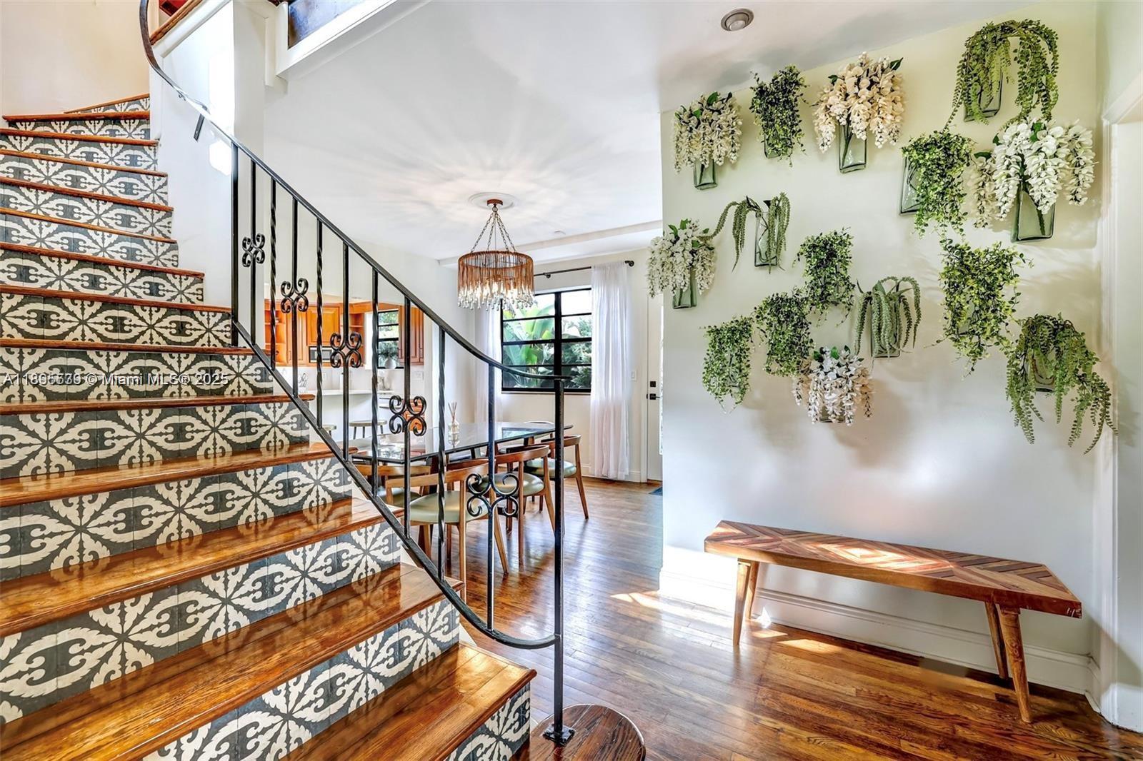 SHORECREST - Residential Lease