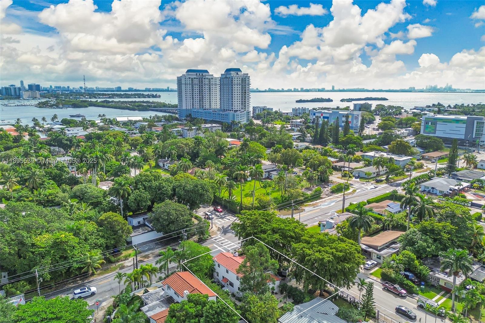 SHORECREST - Residential Lease