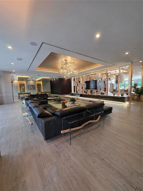 Tiny photo for 488 NE 18th St #301, Miami, FL 33132 (MLS # A12010315)