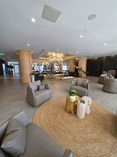 Tiny photo for 488 NE 18th St #301, Miami, FL 33132 (MLS # A12010315)