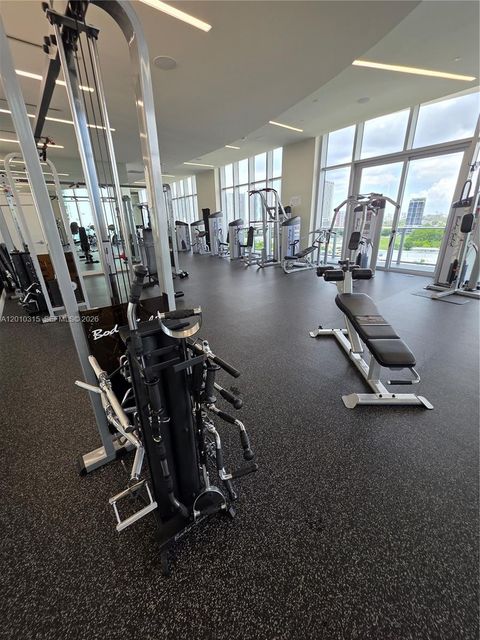 Tiny photo for 488 NE 18th St #301, Miami, FL 33132 (MLS # A12010315)