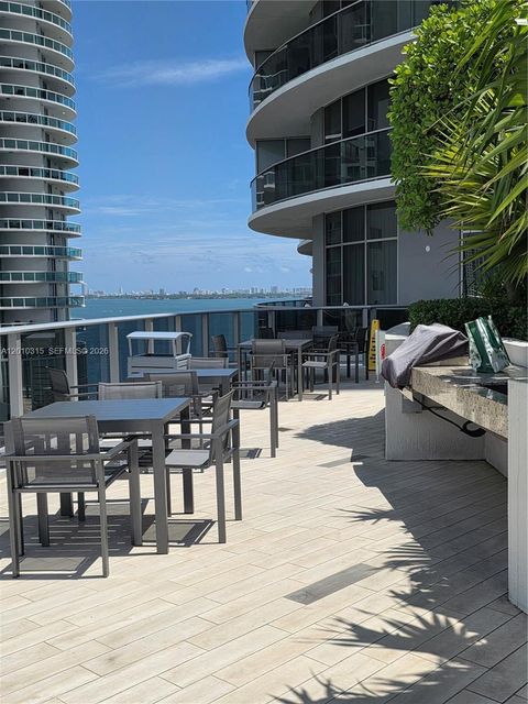 Tiny photo for 488 NE 18th St #301, Miami, FL 33132 (MLS # A12010315)