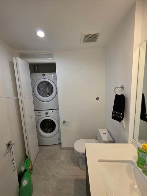 Tiny photo for 488 NE 18th St #301, Miami, FL 33132 (MLS # A12010315)