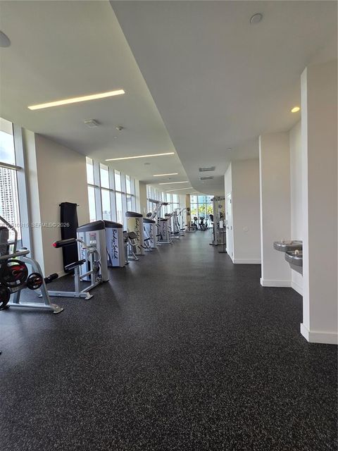 Tiny photo for 488 NE 18th St #301, Miami, FL 33132 (MLS # A12010315)