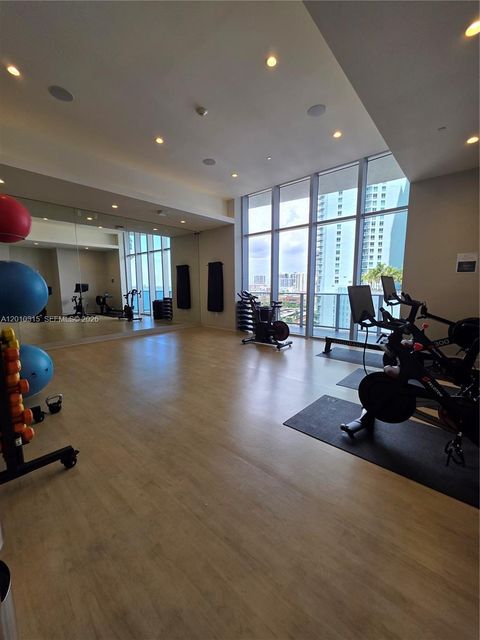 Tiny photo for 488 NE 18th St #301, Miami, FL 33132 (MLS # A12010315)