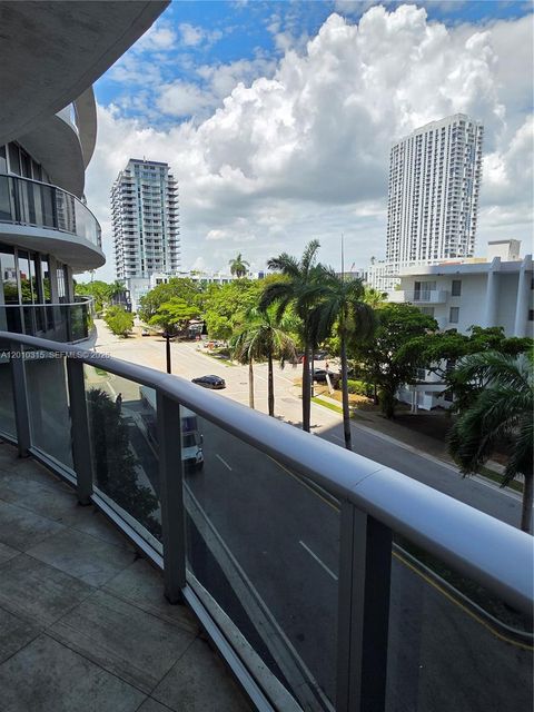 Tiny photo for 488 NE 18th St #301, Miami, FL 33132 (MLS # A12010315)