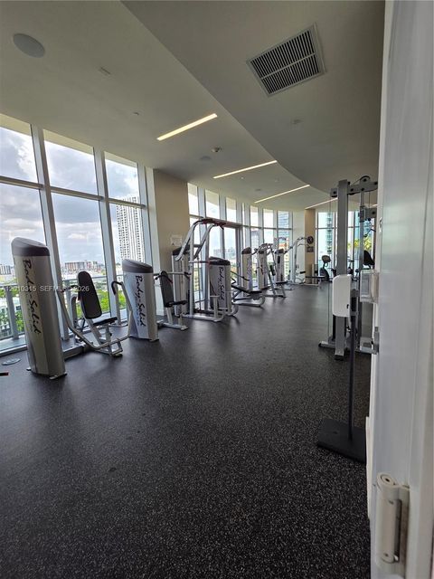 Tiny photo for 488 NE 18th St #301, Miami, FL 33132 (MLS # A12010315)