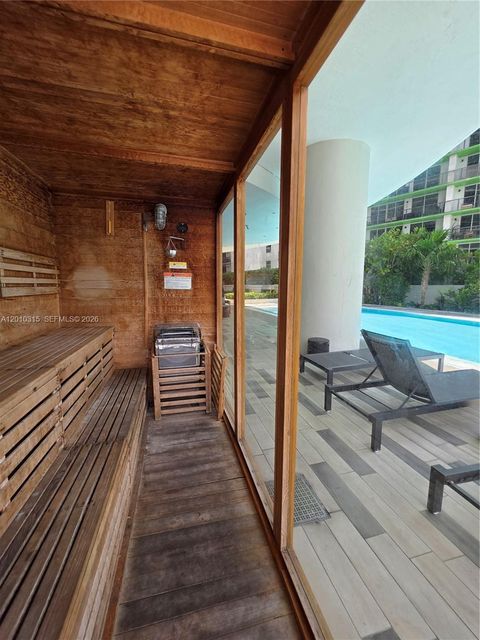 Tiny photo for 488 NE 18th St #301, Miami, FL 33132 (MLS # A12010315)