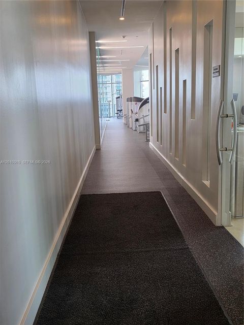 Tiny photo for 488 NE 18th St #301, Miami, FL 33132 (MLS # A12010315)