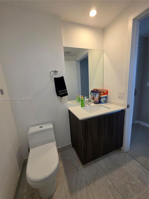Tiny photo for 488 NE 18th St #301, Miami, FL 33132 (MLS # A12010315)