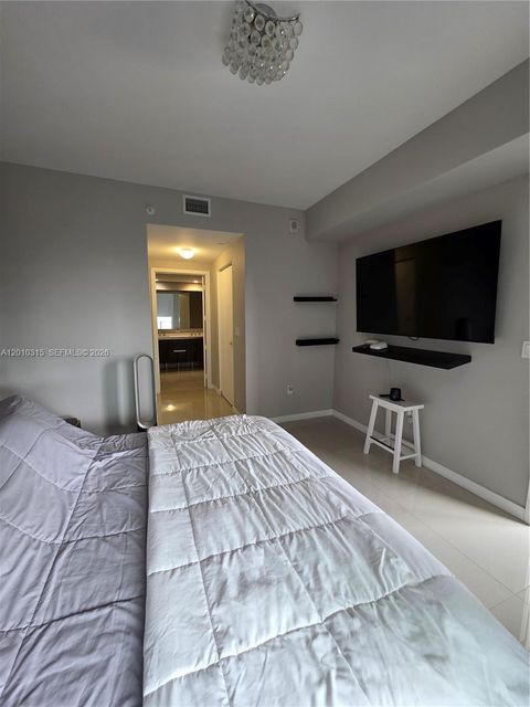 Tiny photo for 488 NE 18th St #301, Miami, FL 33132 (MLS # A12010315)