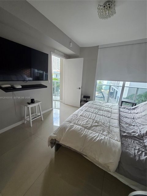 Tiny photo for 488 NE 18th St #301, Miami, FL 33132 (MLS # A12010315)