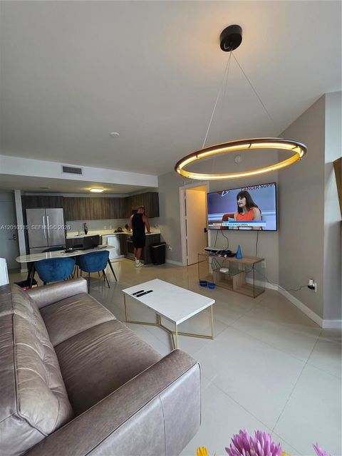 Tiny photo for 488 NE 18th St #301, Miami, FL 33132 (MLS # A12010315)
