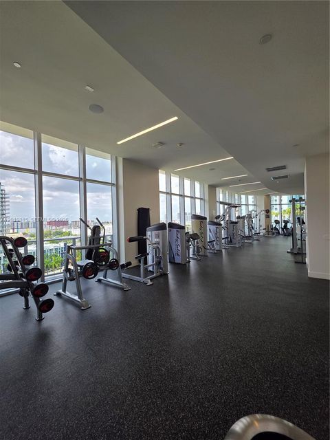 Tiny photo for 488 NE 18th St #301, Miami, FL 33132 (MLS # A12010315)
