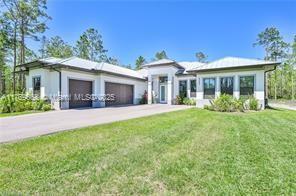 Property for Sale at 4063 Ne 8th Ave, Naples, Collier County, Florida - Bedrooms: 4 
Bathrooms: 4  - $1,100,000
