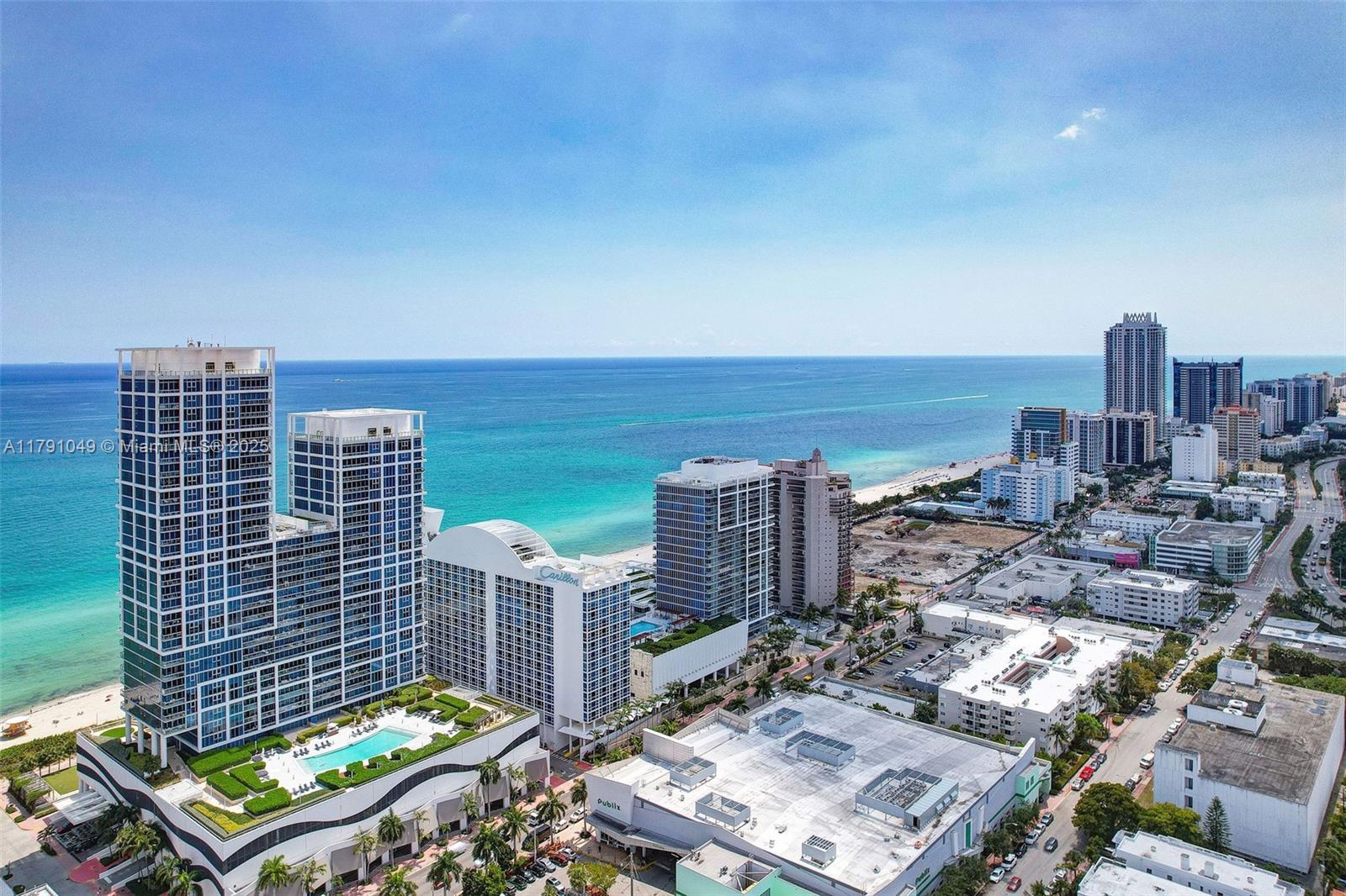 NORTH CARILLON BEACH COND - Residential