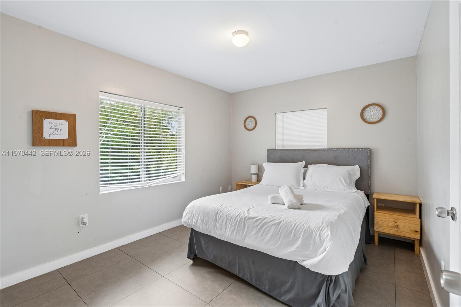 BAYWOOD - Residential Income