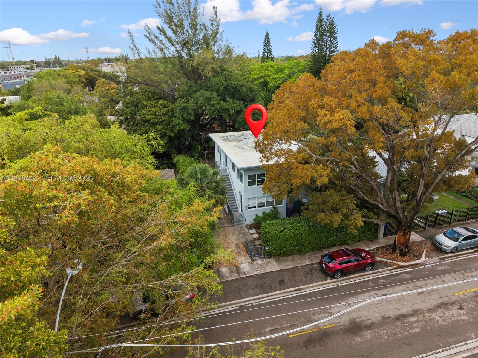 BAYWOOD - Residential Income