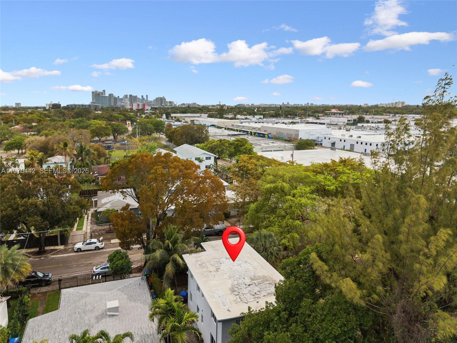 BAYWOOD - Residential Income