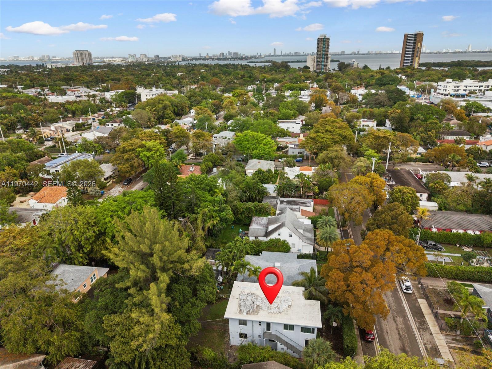 BAYWOOD - Residential Income