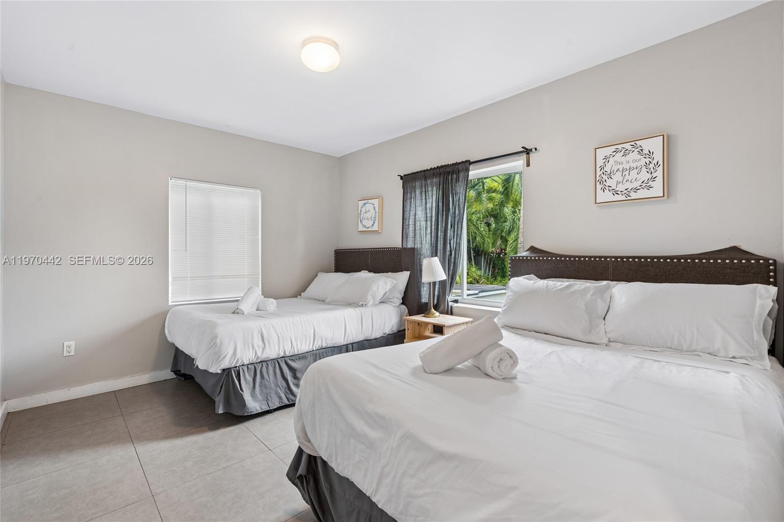 BAYWOOD - Residential Income