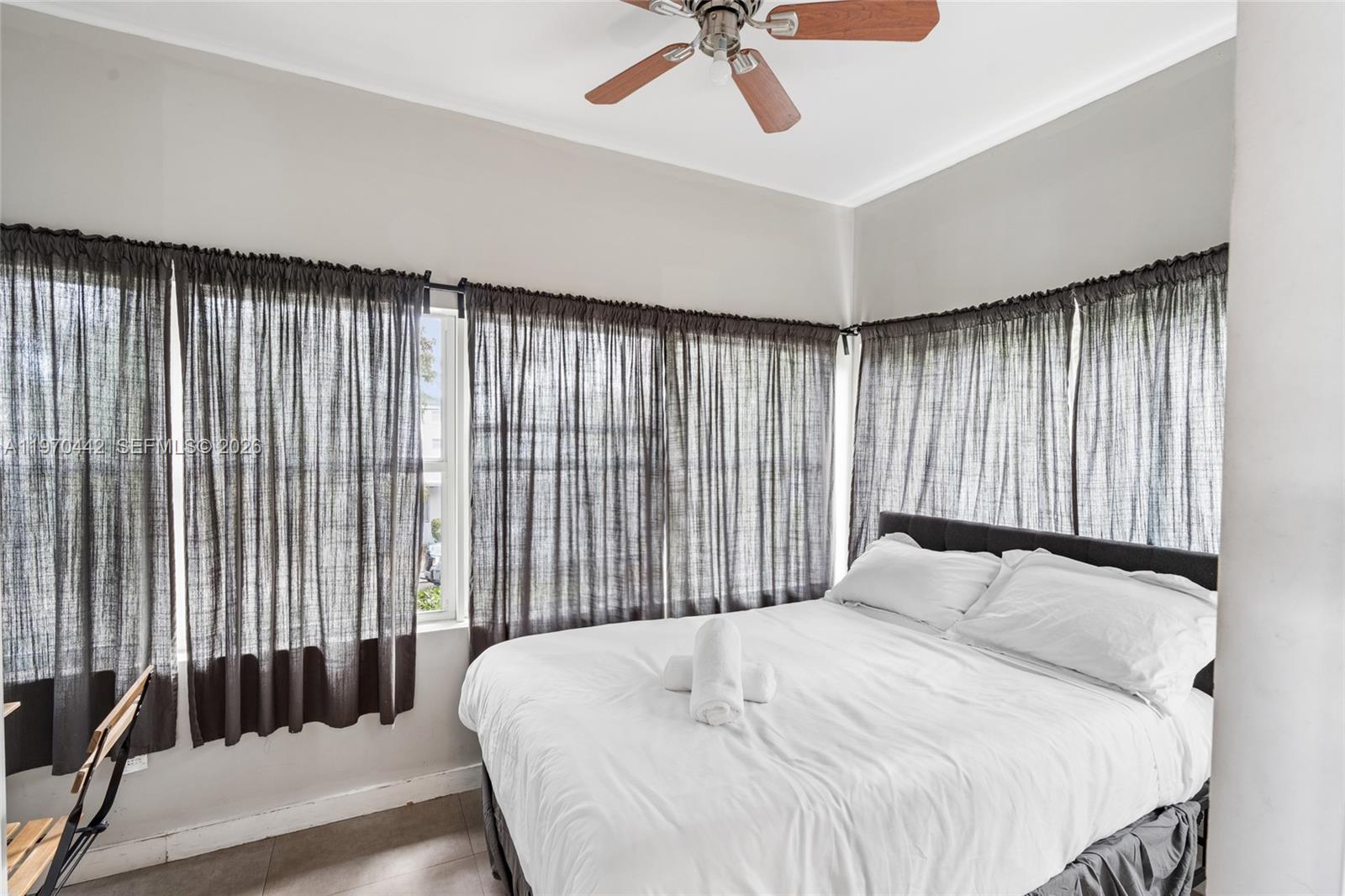 BAYWOOD - Residential Income