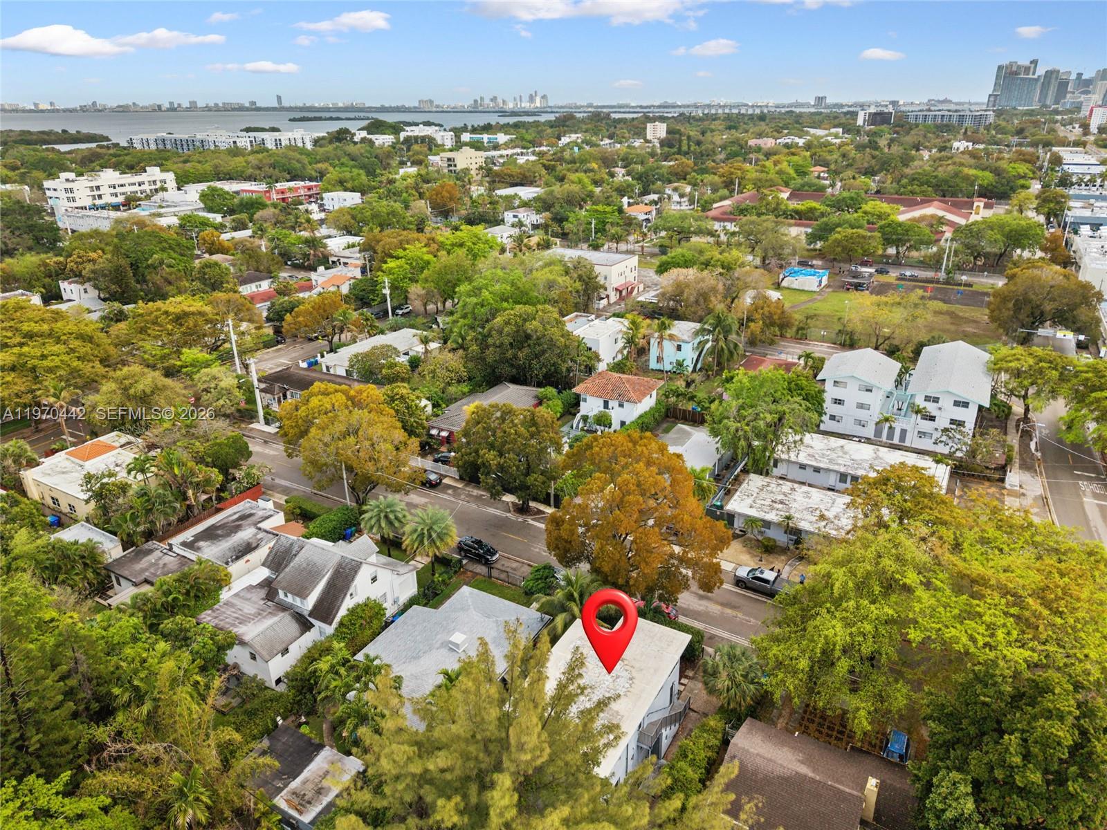 BAYWOOD - Residential Income