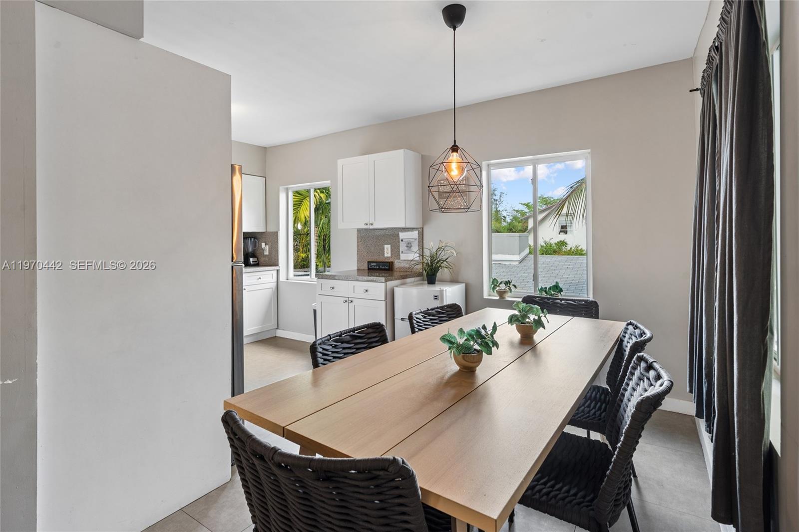 BAYWOOD - Residential Income