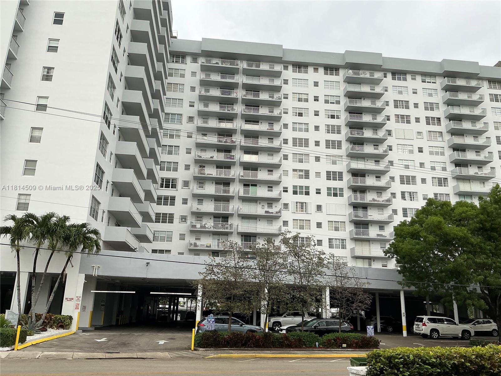 Rental Property at 137 Golden Isles Dr 611, Hallandale Beach, Broward County, Florida - Bedrooms: 1 
Bathrooms: 2  - $2,099 MO.