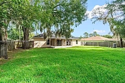 A home in Ocala