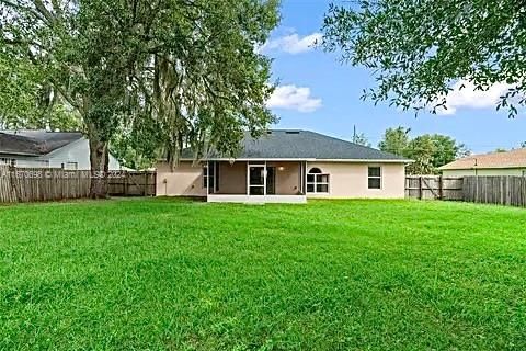 A home in Ocala