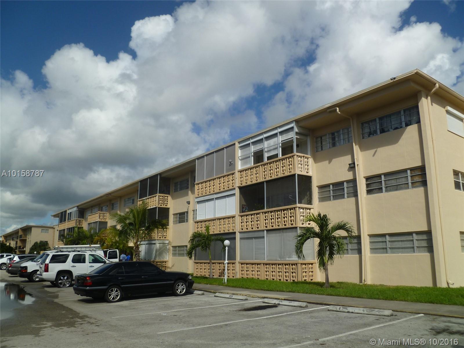 Upgraded and spacious 1/1.5 condo in NE Miami. Ceramic Tile floors throughout the unit. Updated Kitchen. Huge sink. Balcony with canal views across the street. Walk in closet, lots of storage space. Close to transportation and everything that you need on 163rd Street Mall. Schedule your showing ASAP. This one will go fast. Maximum 2 people. .