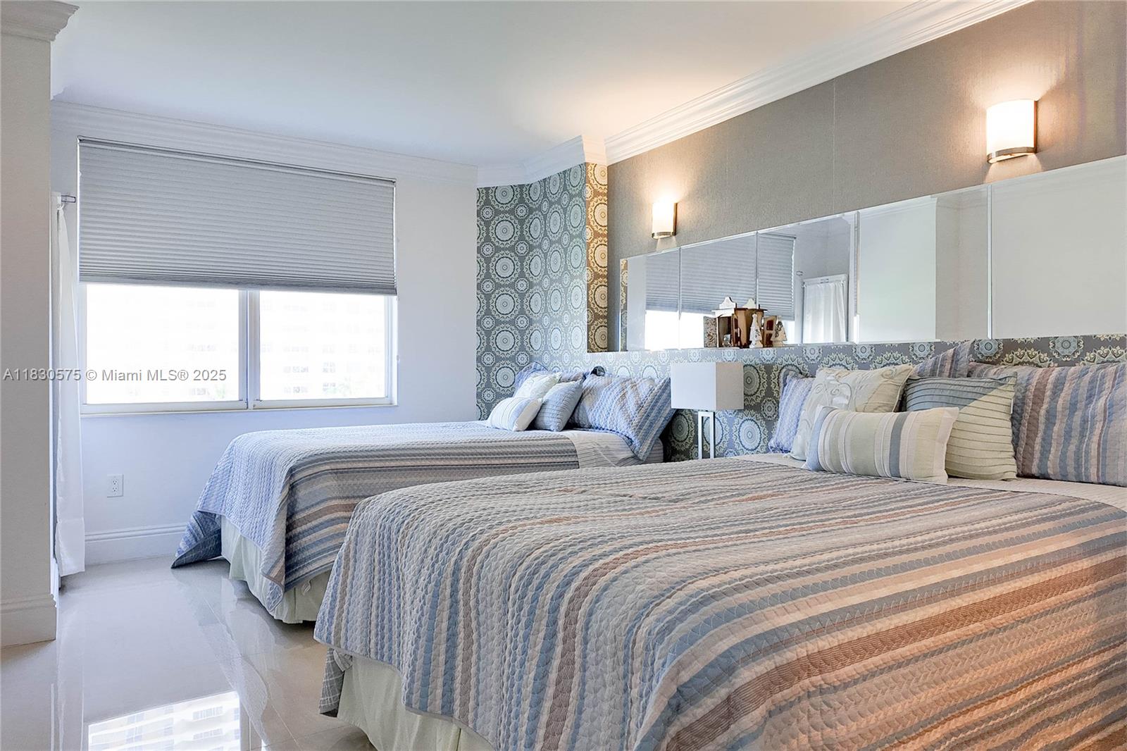 HEMISPHERES CONDO - Residential