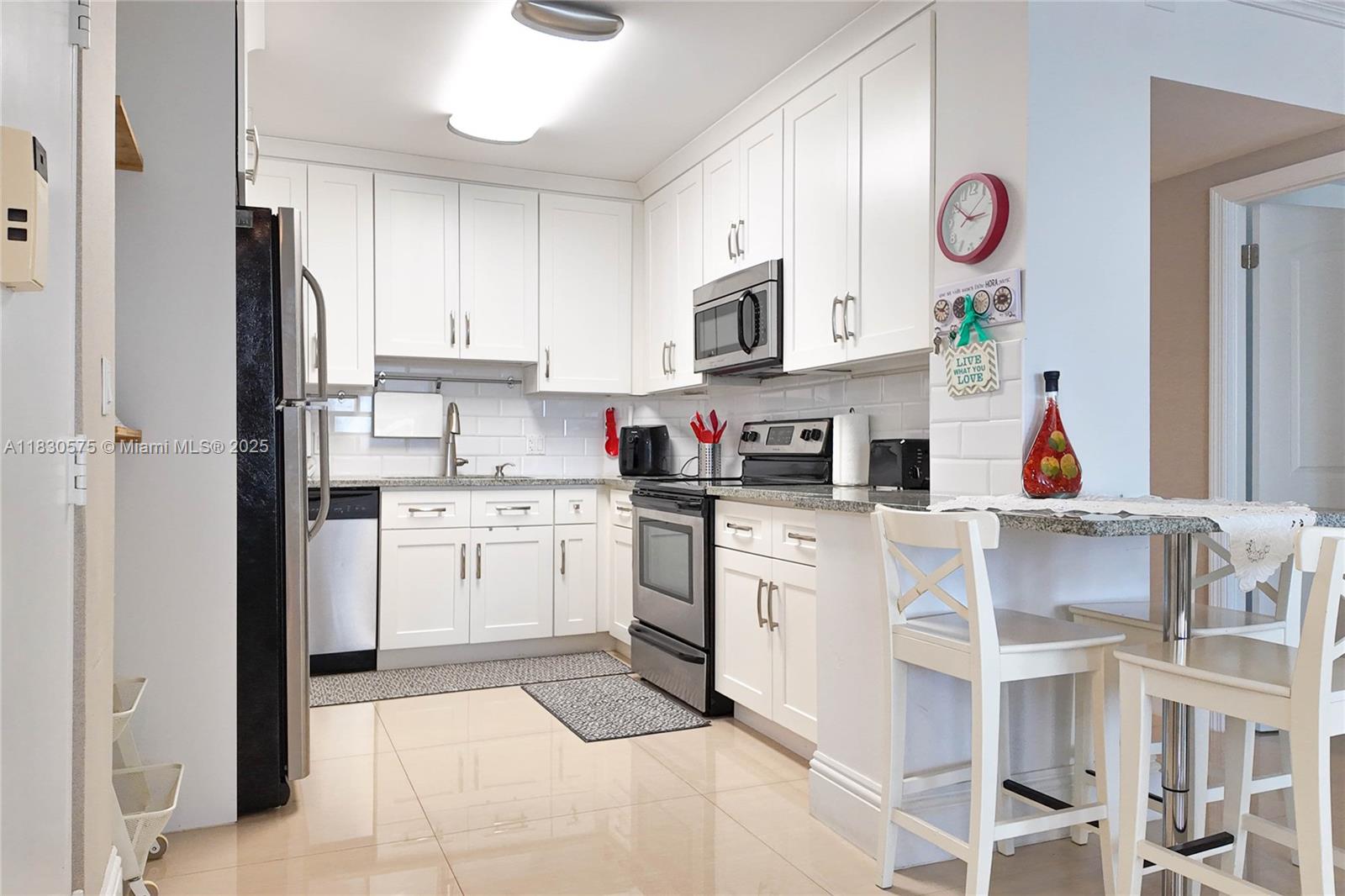 HEMISPHERES CONDO - Residential